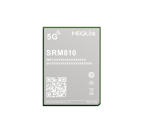 5G R16模组SRM810