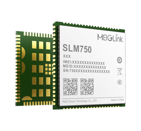 5G智能模组SRM930L