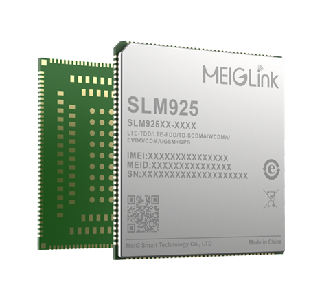 SLM320模组